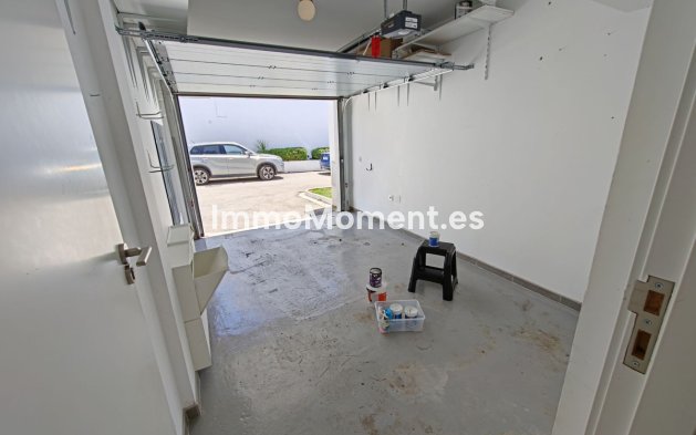 Revente - Maison mitoyenne - Estepona  - Atalaya