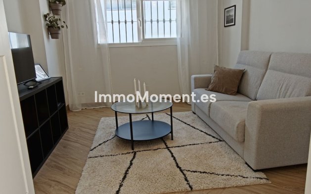 Revente - Maison mitoyenne - Estepona  - Atalaya