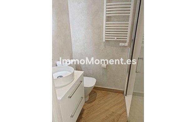 Revente - Maison mitoyenne - Estepona  - Atalaya