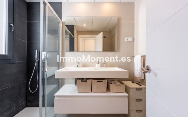 Revente - Appartement - Estepona  - Bel Air