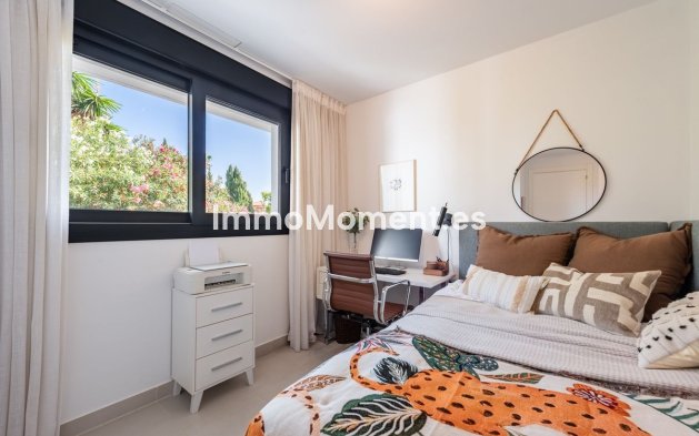 Revente - Appartement - Estepona  - Bel Air