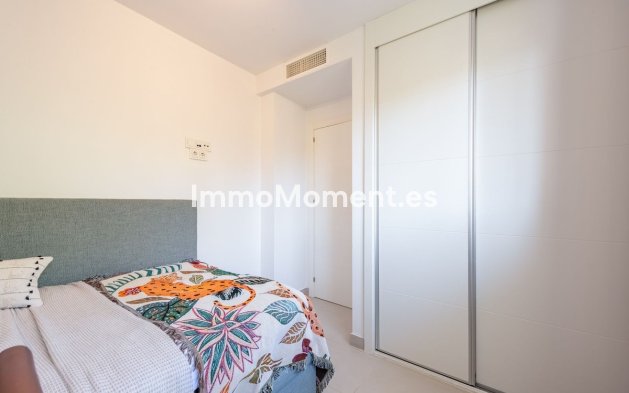 Revente - Appartement - Estepona  - Bel Air