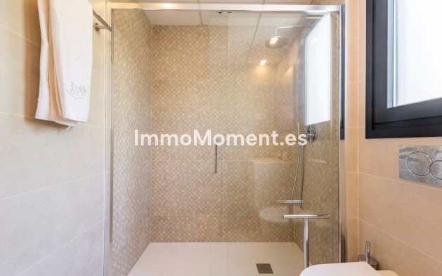 Revente - Appartement - Estepona  - Bel Air