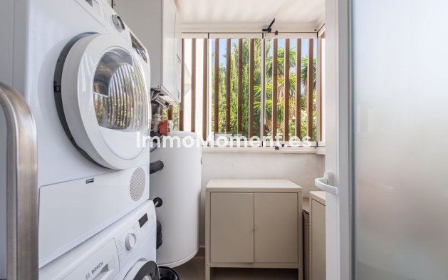 Revente - Appartement - Estepona  - Bel Air