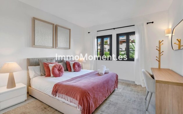 Bestaande woning - Appartement - Marbella - Nueva Andalucía