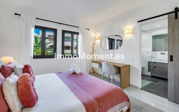 Bestaande woning - Appartement - Marbella - Nueva Andalucía