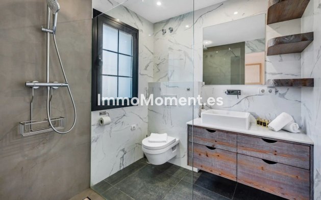 Bestaande woning - Appartement - Marbella - Nueva Andalucía