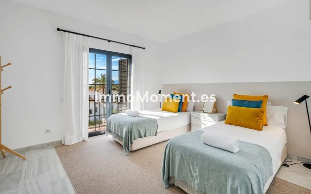 Bestaande woning - Appartement - Marbella - Nueva Andalucía