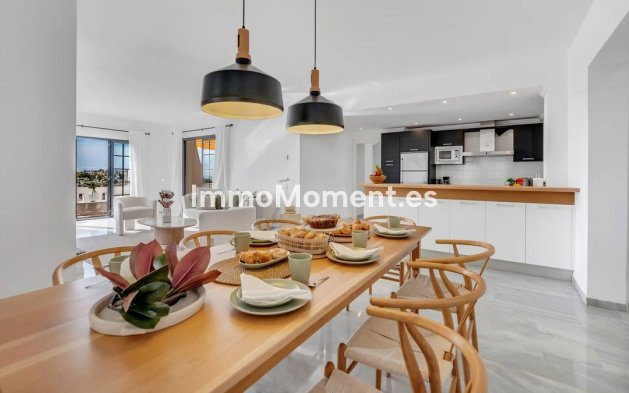 Bestaande woning - Appartement - Marbella - Nueva Andalucía