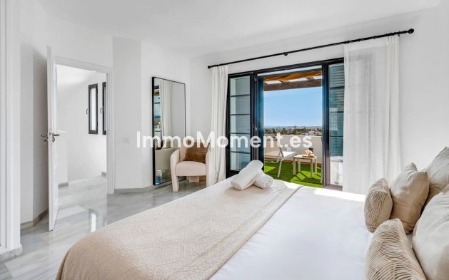 Bestaande woning - Appartement - Marbella - Nueva Andalucía