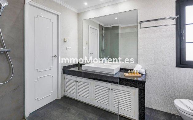 Bestaande woning - Appartement - Marbella - Nueva Andalucía