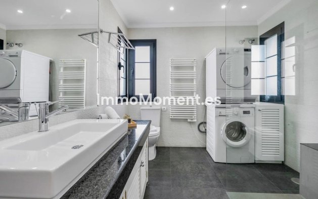 Bestaande woning - Appartement - Marbella - Nueva Andalucía