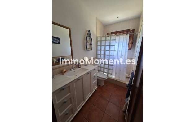 Bestaande woning - Landhuis - Binnenland  - Coín