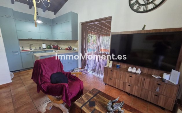Bestaande woning - Landhuis - Binnenland  - Coín