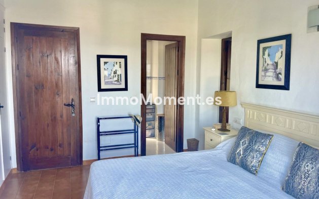 Revente - Villa individuelle - Mijas - Mijas Centro