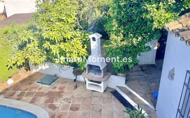 Revente - Villa individuelle - Mijas - Mijas Centro