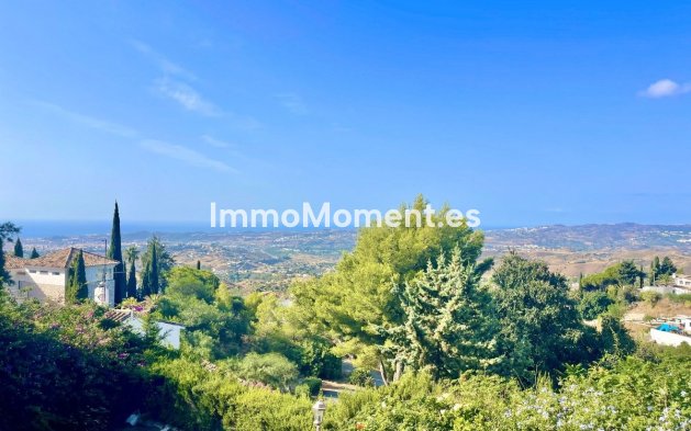 Revente - Villa individuelle - Mijas - Mijas Centro
