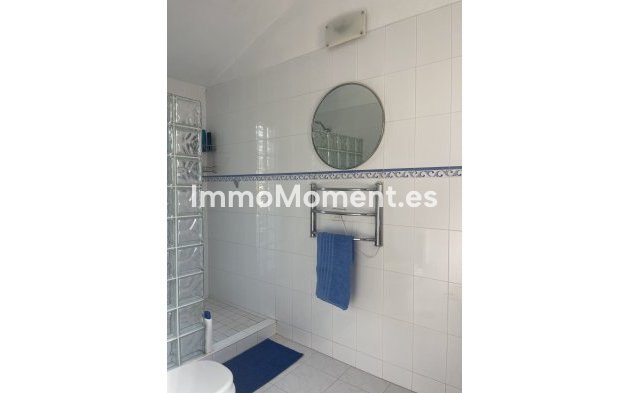 Revente - Villa individuelle - Mijas - Mijas Centro