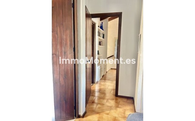 Revente - Villa individuelle - Mijas - Mijas Centro