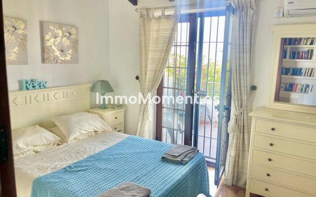 Revente - Villa individuelle - Mijas - Mijas Centro