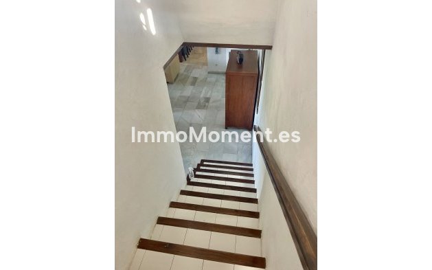Revente - Villa individuelle - Mijas - Mijas Centro
