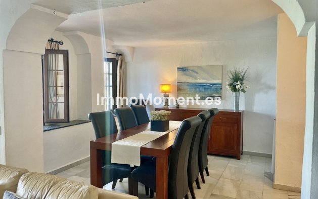 Revente - Villa individuelle - Mijas - Mijas Centro