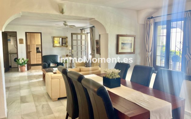 Revente - Villa individuelle - Mijas - Mijas Centro