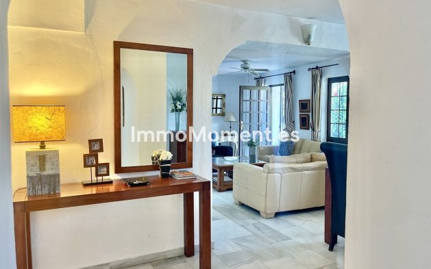Revente - Villa individuelle - Mijas - Mijas Centro