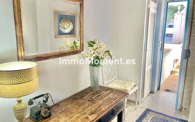 Revente - Villa individuelle - Mijas - Mijas Centro