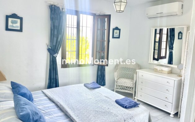 Revente - Villa individuelle - Mijas - Mijas Centro