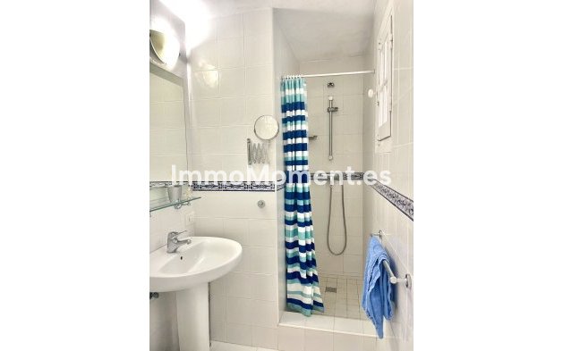 Revente - Villa individuelle - Mijas - Mijas Centro