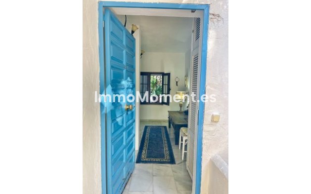 Revente - Villa individuelle - Mijas - Mijas Centro