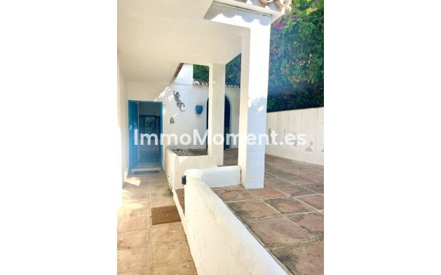 Revente - Villa individuelle - Mijas - Mijas Centro