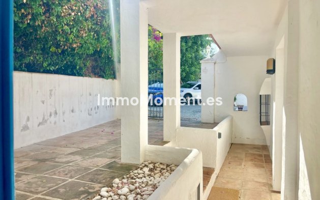 Revente - Villa individuelle - Mijas - Mijas Centro