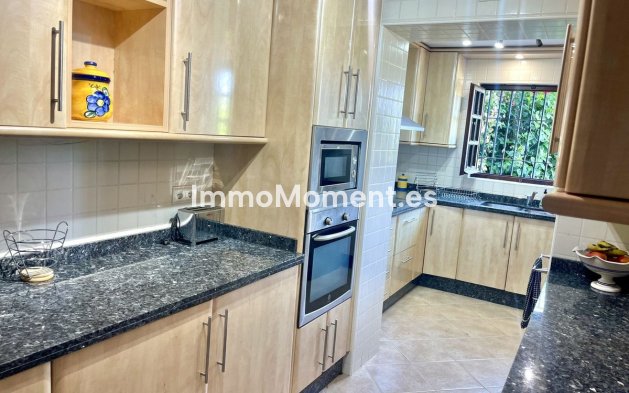 Revente - Villa individuelle - Mijas - Mijas Centro