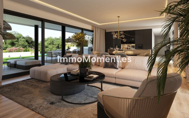 Construction neuve - Appartement - Las Colinas Golf