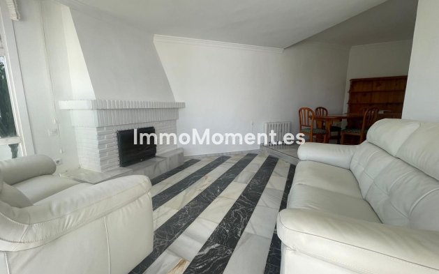 Revente - Appartement - Mijas - Calahonda