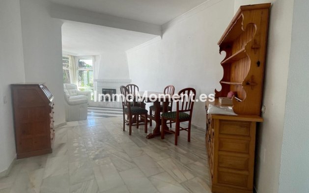 Revente - Appartement - Mijas - Calahonda