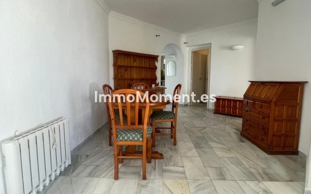 Revente - Appartement - Mijas - Calahonda