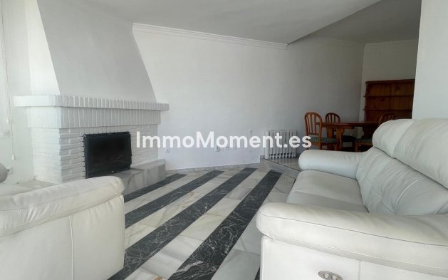 Revente - Appartement - Mijas - Calahonda