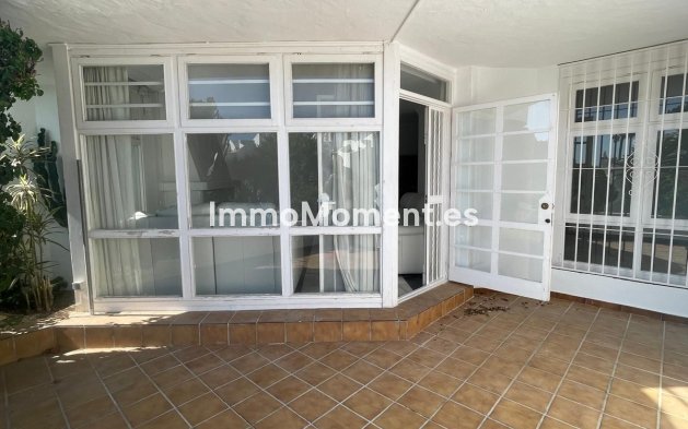 Revente - Appartement - Mijas - Calahonda