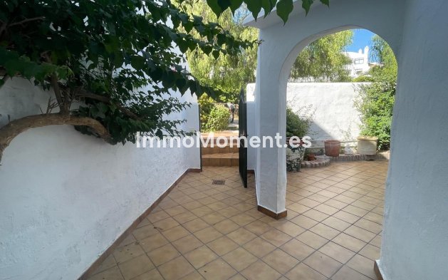 Revente - Appartement - Mijas - Calahonda