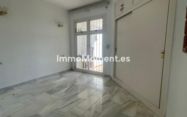 Revente - Appartement - Mijas - Calahonda