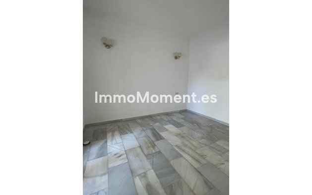Revente - Appartement - Mijas - Calahonda