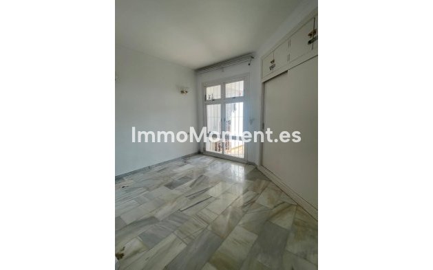 Revente - Appartement - Mijas - Calahonda