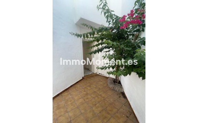 Revente - Appartement - Mijas - Calahonda
