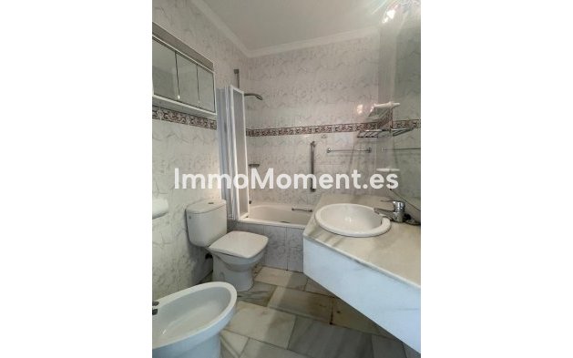 Revente - Appartement - Mijas - Calahonda