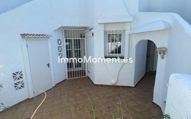 Revente - Appartement - Mijas - Calahonda