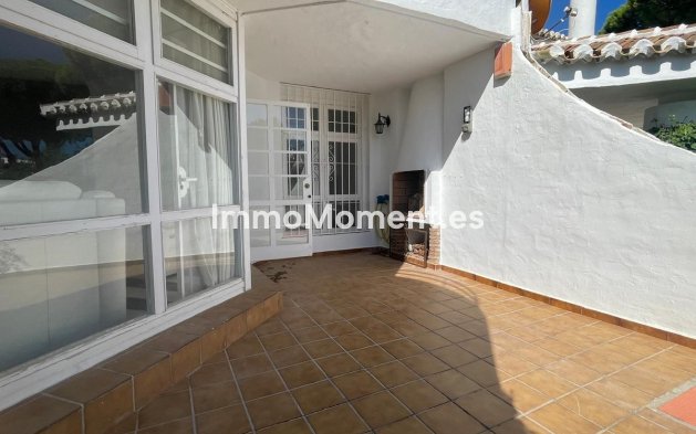Revente - Appartement - Mijas - Calahonda