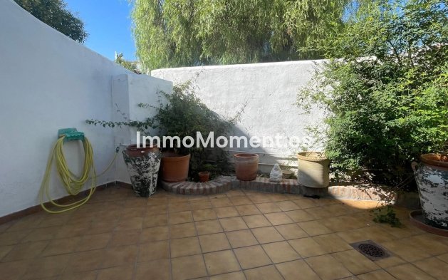 Revente - Appartement - Mijas - Calahonda